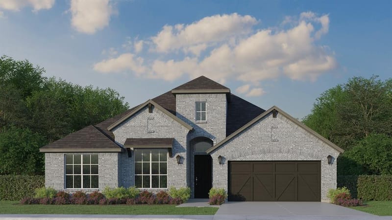 11505 Wulstone Drive, Fort Worth TX 76052