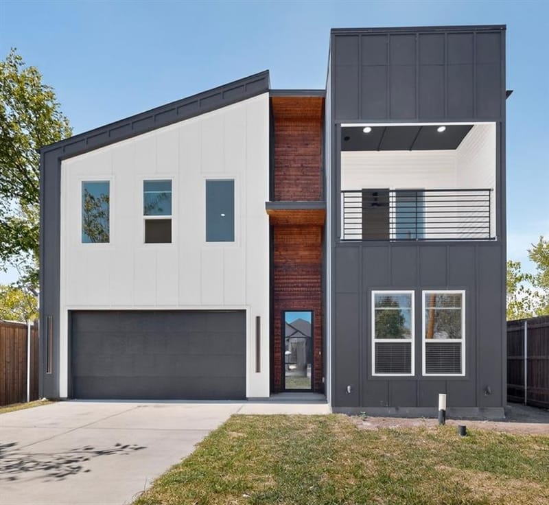 3327 Hammerly Drive, Dallas TX 75212