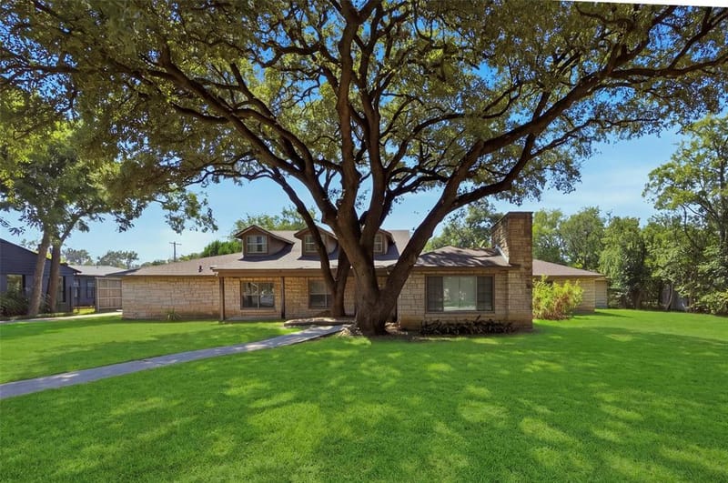 3705 Brighton Road, Fort Worth TX 76109 - Photo 6