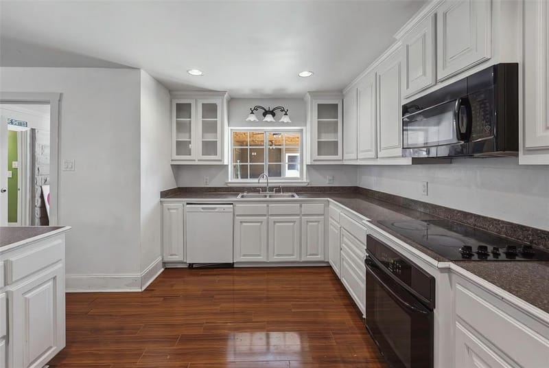 3705 Brighton Road, Fort Worth TX 76109 - Photo 13