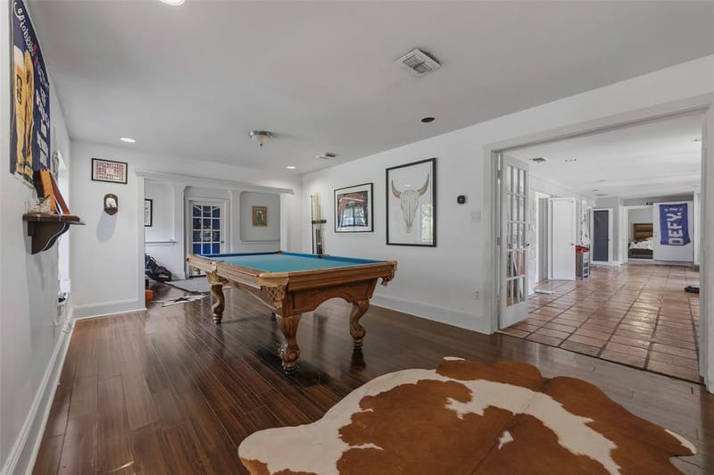 3705 Brighton Road, Fort Worth TX 76109 - Photo 17