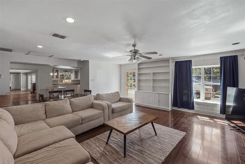 3705 Brighton Road, Fort Worth TX 76109 - Photo 16
