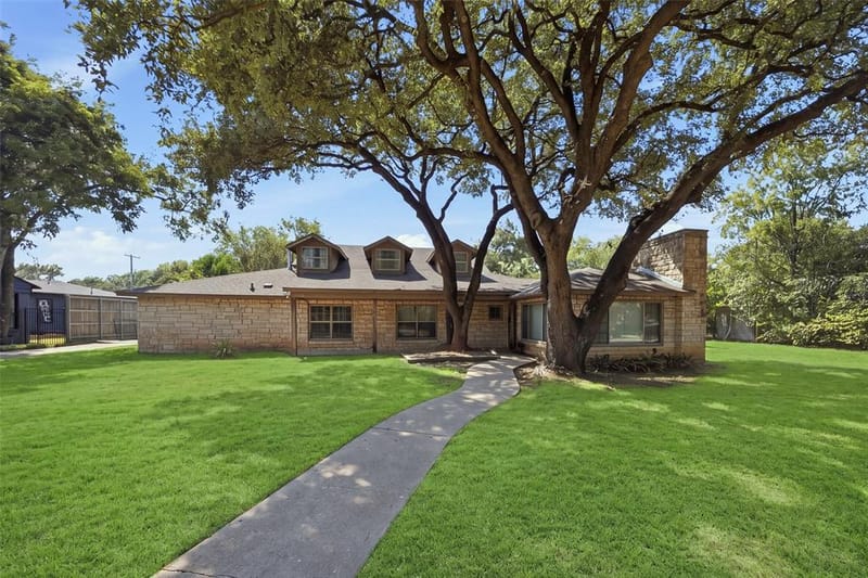 3705 Brighton Road, Fort Worth TX 76109 - Photo 7