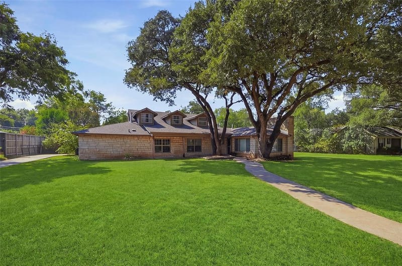 3705 Brighton Road, Fort Worth TX 76109 - Photo 4