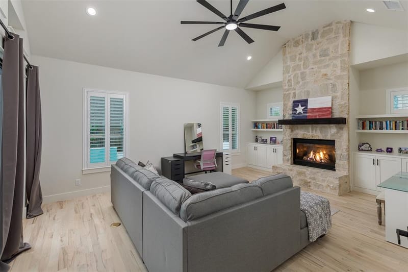 4117 Parkview Boulevard, Celina TX 75009 - Photo 24