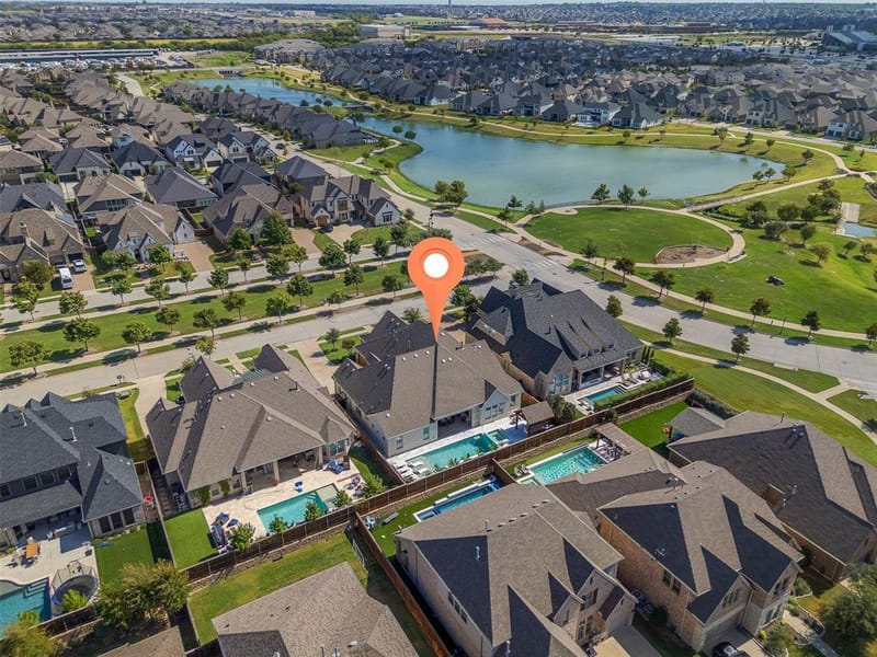 4117 Parkview Boulevard, Celina TX 75009 - Photo 38
