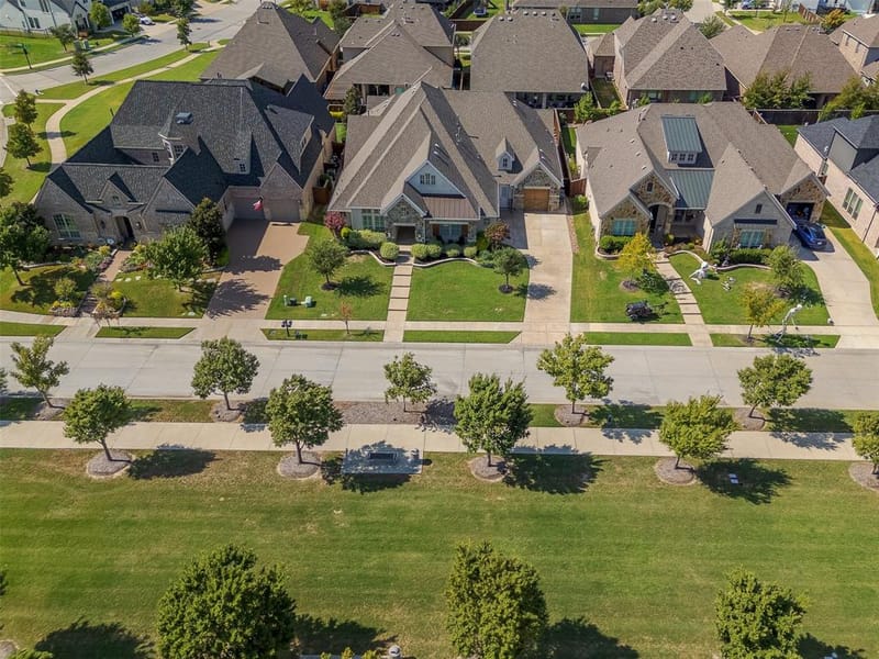 4117 Parkview Boulevard, Celina TX 75009 - Photo 39