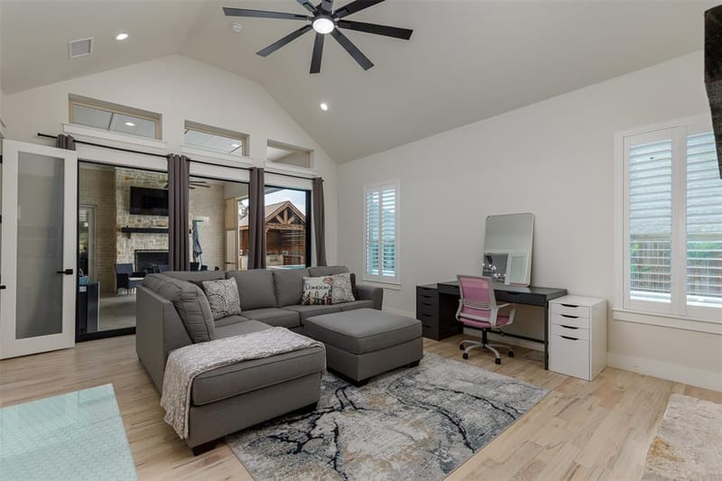4117 Parkview Boulevard, Celina TX 75009 - Photo 25