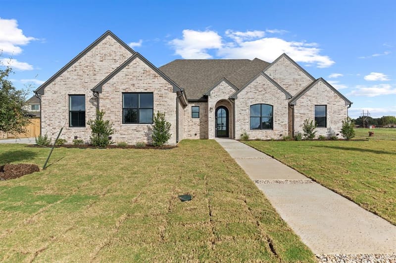 128 Paddle Boat Court, Robinson TX 76706 - Photo 2