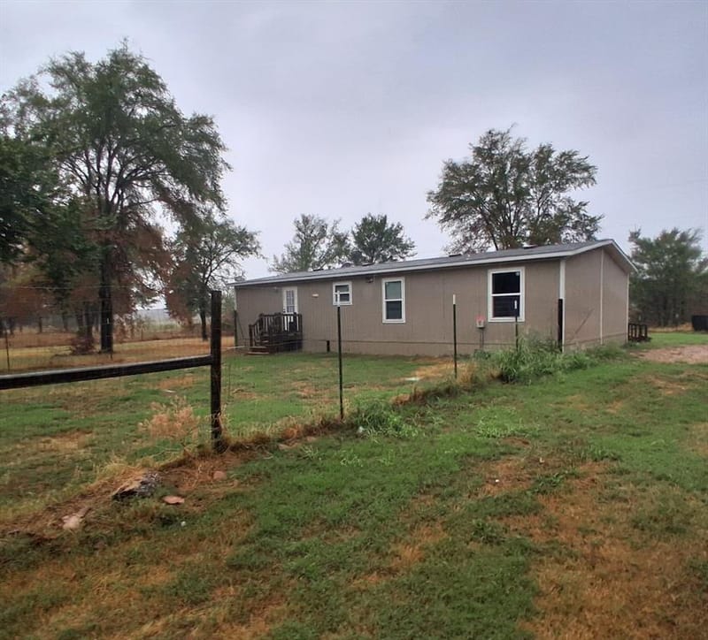 5819 County Road 2025, Ivanhoe TX 75447 - Photo 3