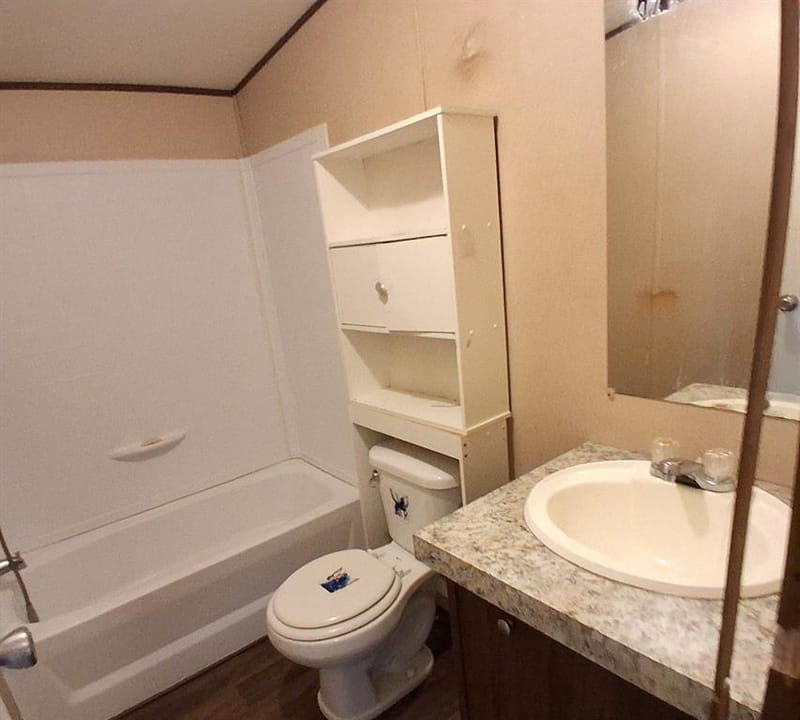 5819 County Road 2025, Ivanhoe TX 75447 - Photo 11