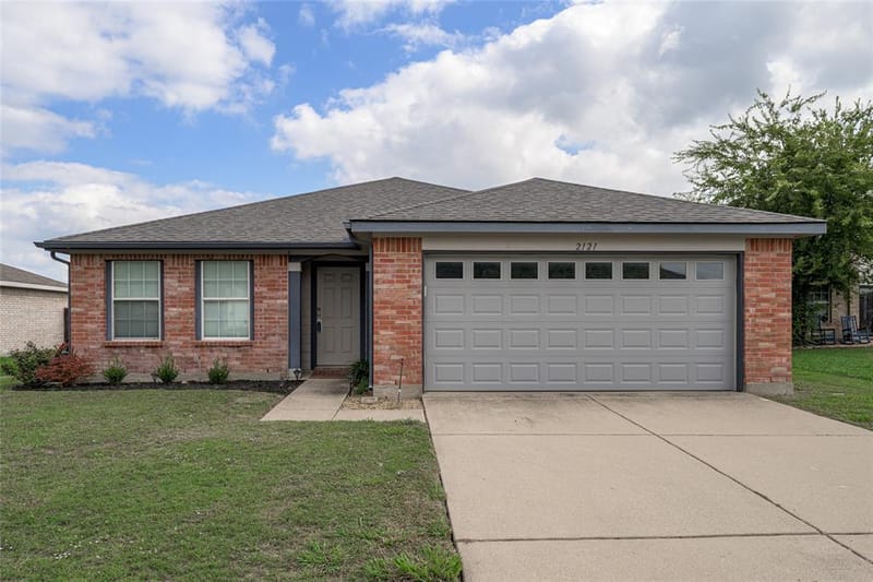 2121 Sherbrooke Court, Sherman TX 75092