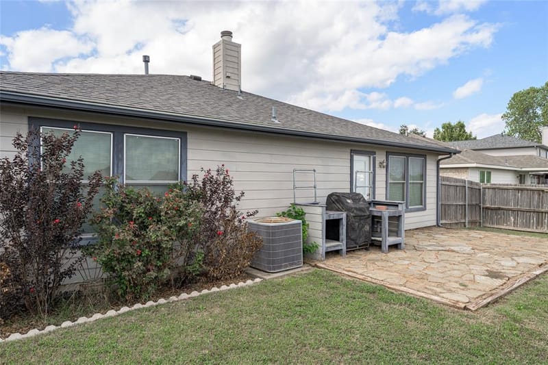2121 Sherbrooke Court, Sherman TX 75092 - Photo 30