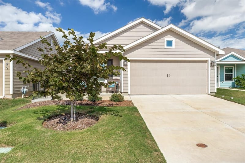 3700 Kinglet Court, McKinney TX 75071 - Photo 2