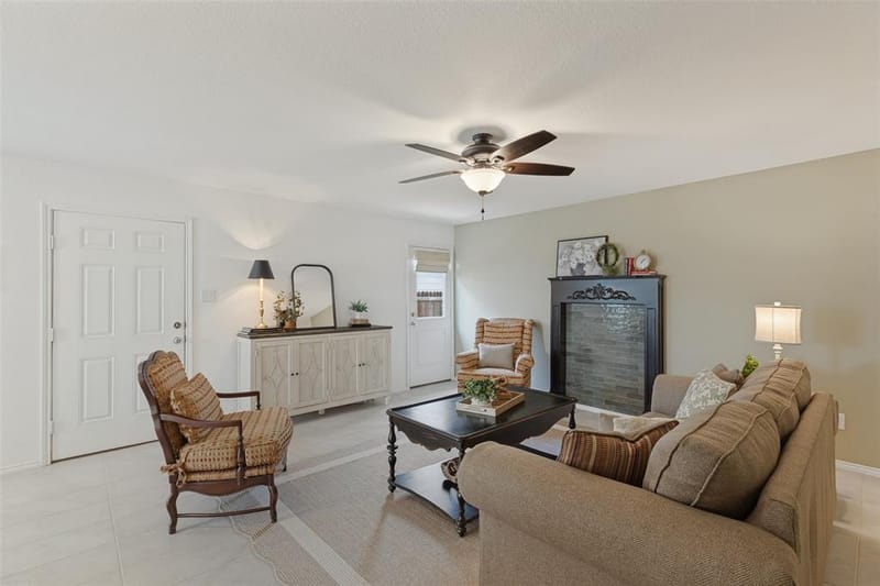 3700 Kinglet Court, McKinney TX 75071 - Photo 3