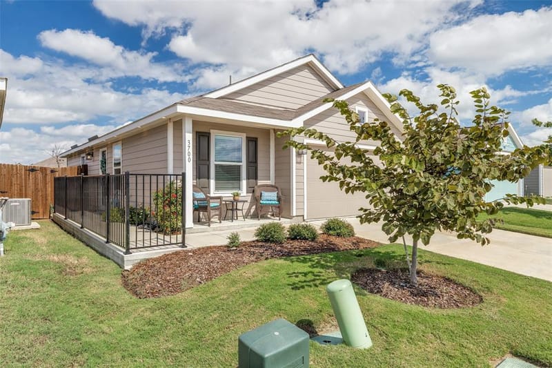 3700 Kinglet Court, McKinney TX 75071