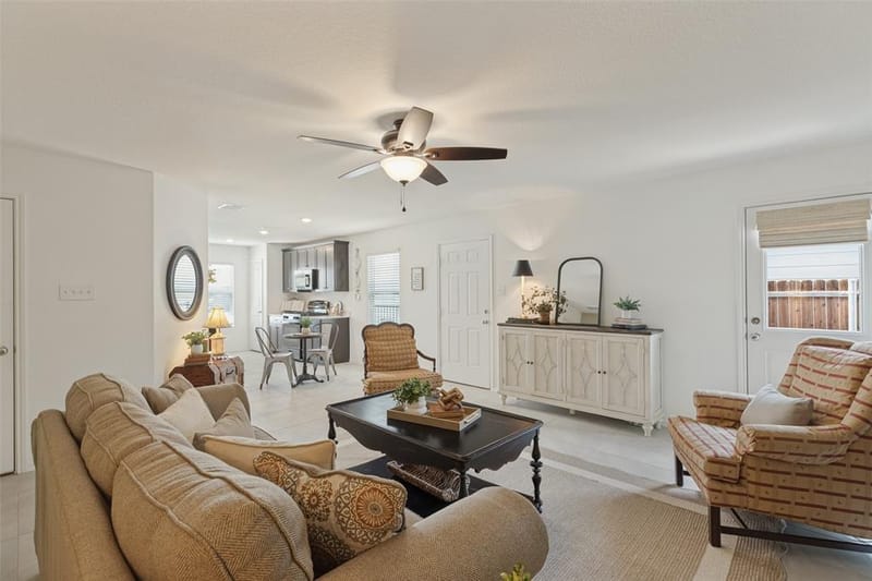 3700 Kinglet Court, McKinney TX 75071 - Photo 4