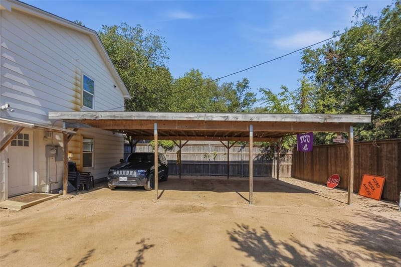 3233 Merida Avenue, Fort Worth TX 76109 - Photo 6
