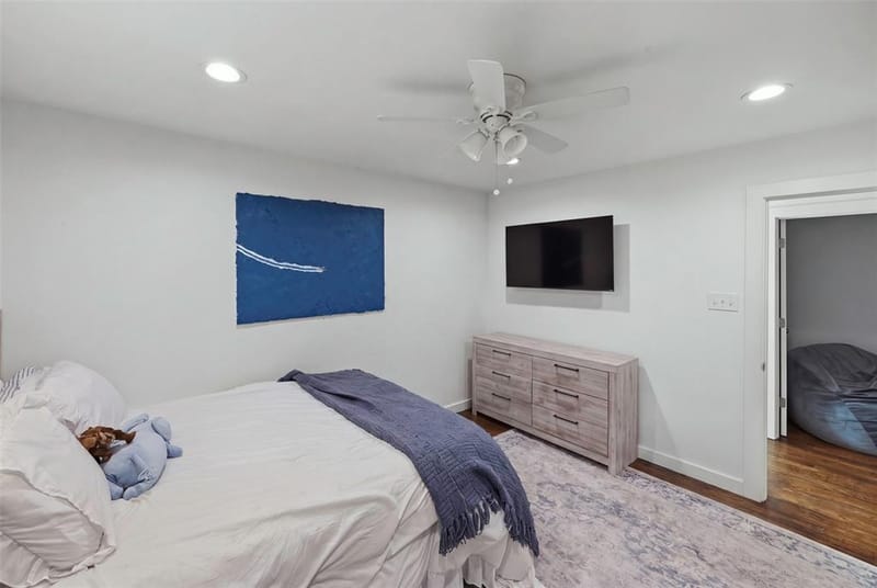 3233 Merida Avenue, Fort Worth TX 76109 - Photo 16