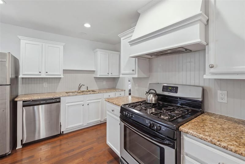 3233 Merida Avenue, Fort Worth TX 76109 - Photo 22