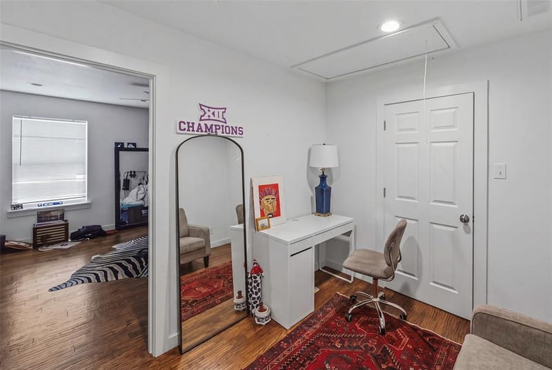 3233 Merida Avenue, Fort Worth TX 76109 - Photo 20