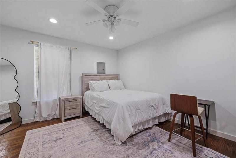 3233 Merida Avenue, Fort Worth TX 76109 - Photo 15