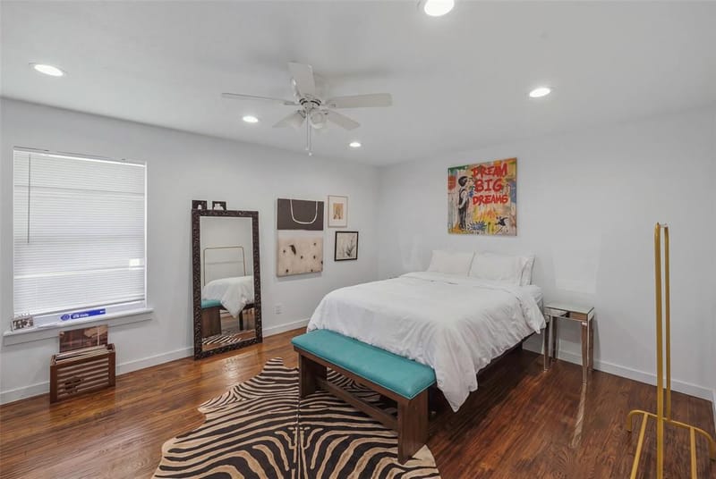 3233 Merida Avenue, Fort Worth TX 76109 - Photo 19