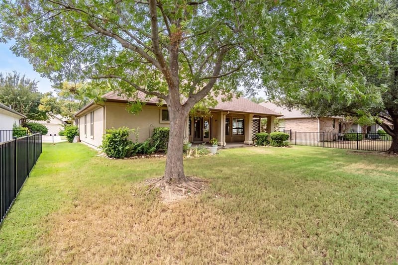 9409 Perimeter Street, Denton TX 76207 - Photo 16
