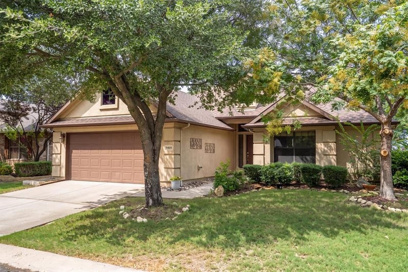 9409 Perimeter Street, Denton TX 76207
