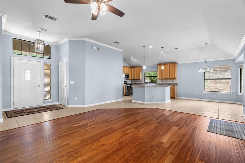9409 Perimeter Street, Denton TX 76207 - Photo 5