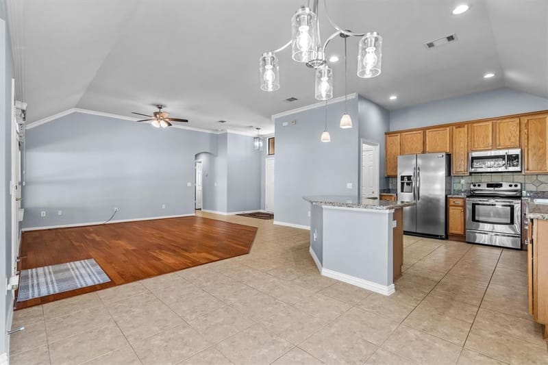 9409 Perimeter Street, Denton TX 76207 - Photo 8