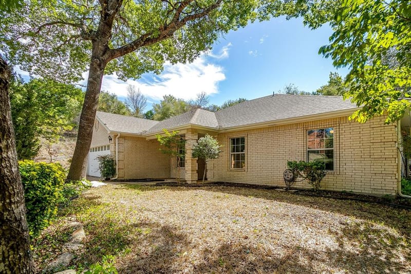 120 Hillside Court, Aledo TX 76008 - Photo 2