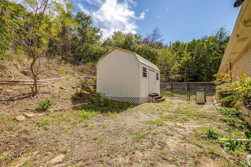 120 Hillside Court, Aledo TX 76008 - Photo 37