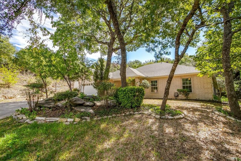 120 Hillside Court, Aledo TX 76008 - Photo 35