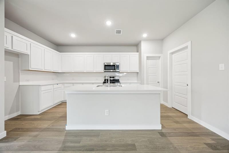 1500 Hemlock Drive, Alvarado TX 76009 - Photo 5