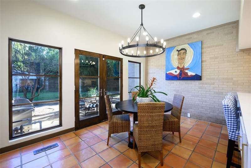 4930 Mangold Circle, Dallas TX 75229 - Photo 17