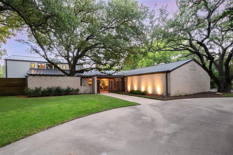 4930 Mangold Circle, Dallas TX 75229