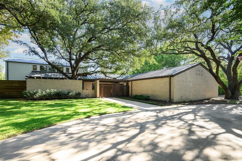 4930 Mangold Circle, Dallas TX 75229 - Photo 37