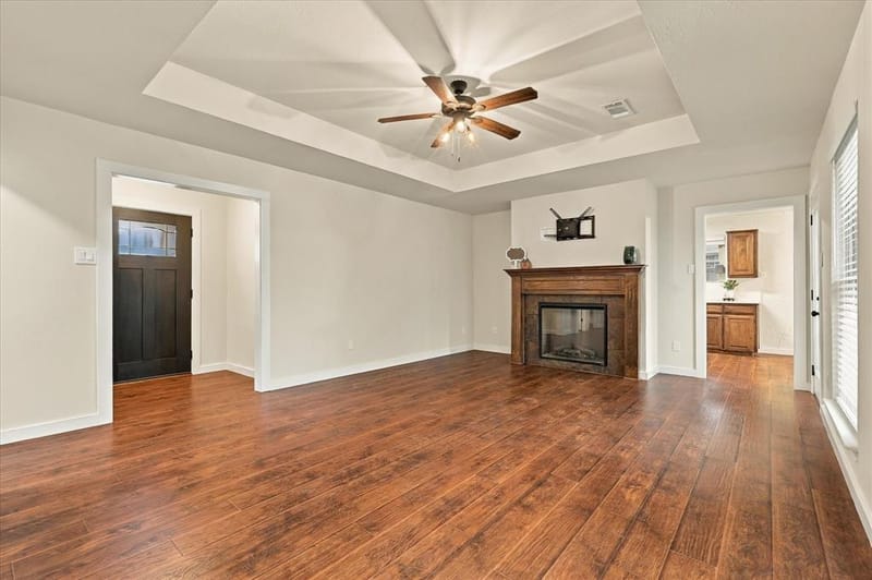 5216 Gaelic Court, Denton TX 76208 - Photo 5