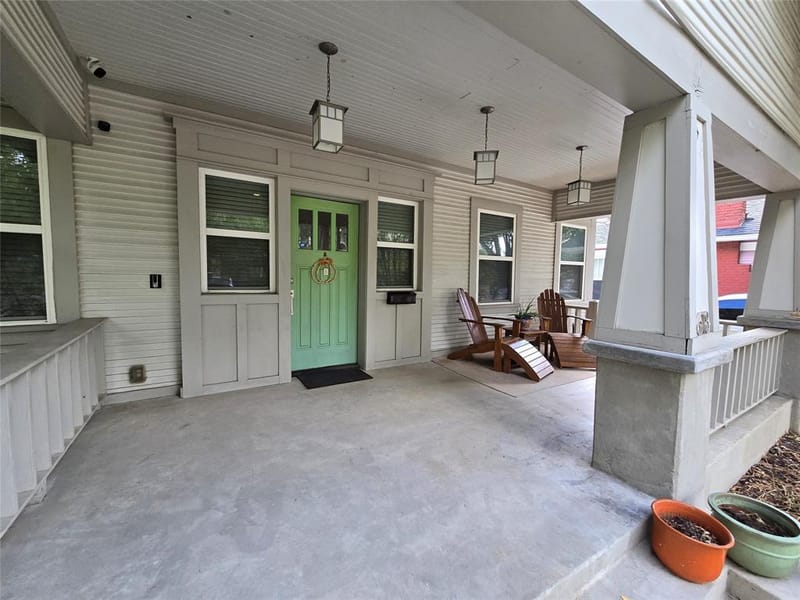 618 N Clinton Avenue, Dallas TX 75208 - Photo 23