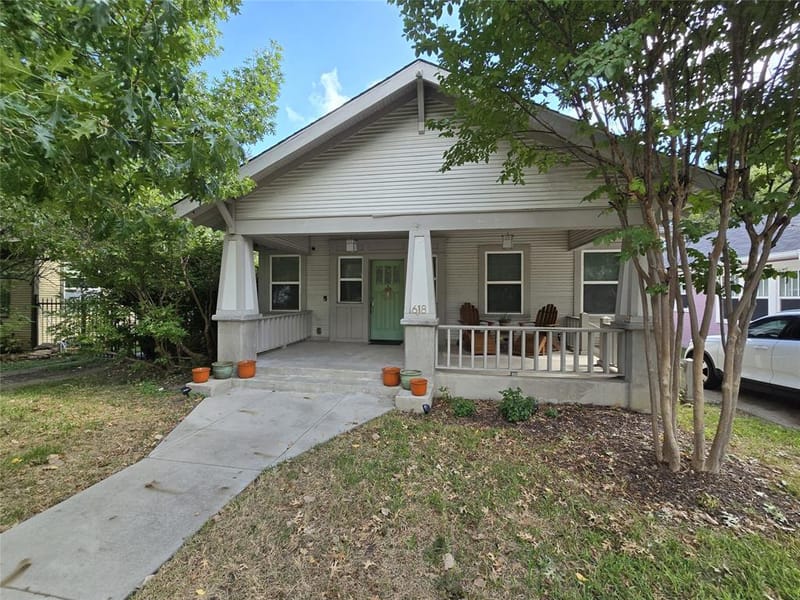 618 N Clinton Avenue, Dallas TX 75208