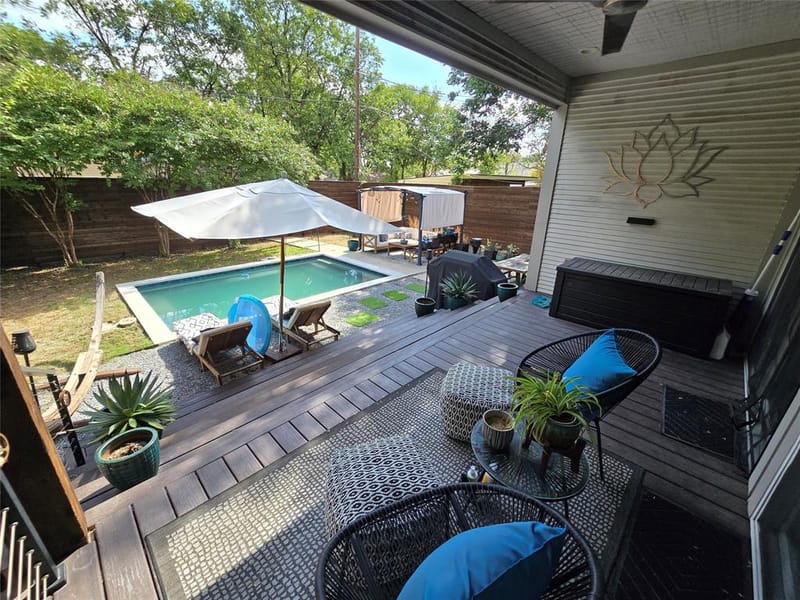 618 N Clinton Avenue, Dallas TX 75208 - Photo 19