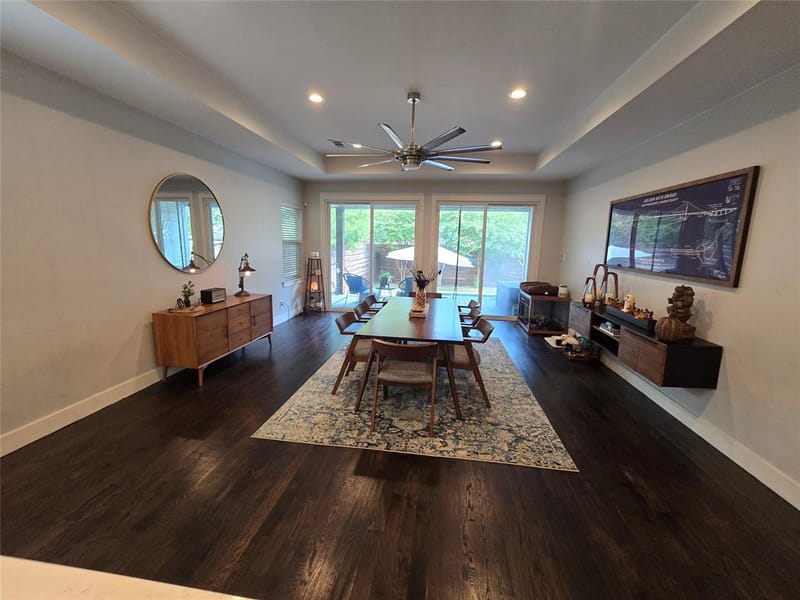 618 N Clinton Avenue, Dallas TX 75208 - Photo 8