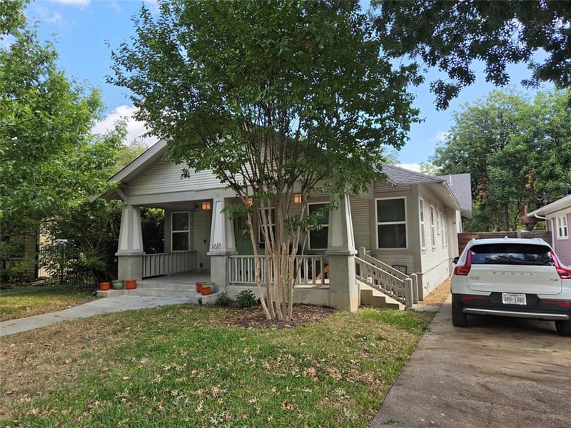 618 N Clinton Avenue, Dallas TX 75208 - Photo 21