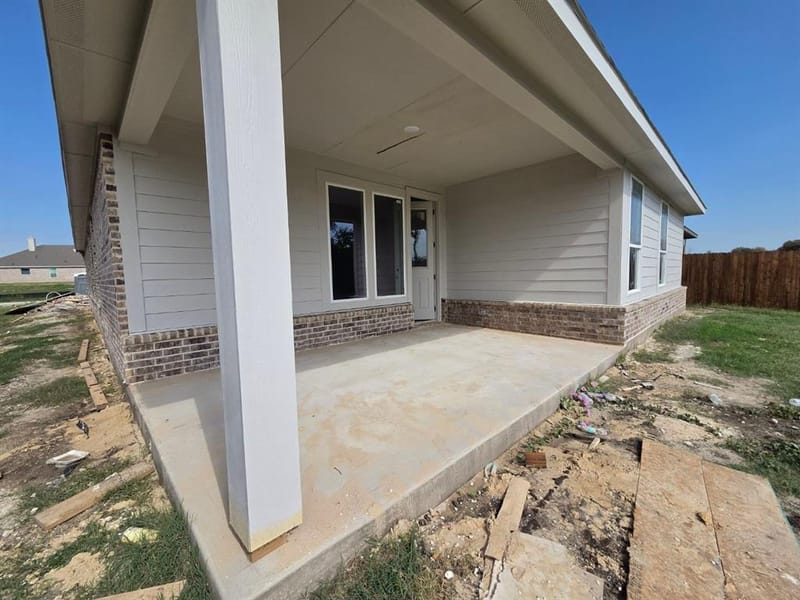 815 Silverleaf Drive, Ennis TX 75119 - Photo 12