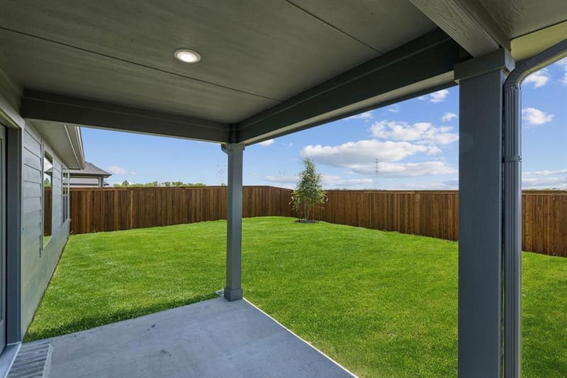 1509 Hemlock Drive, Alvarado TX 76009 - Photo 26