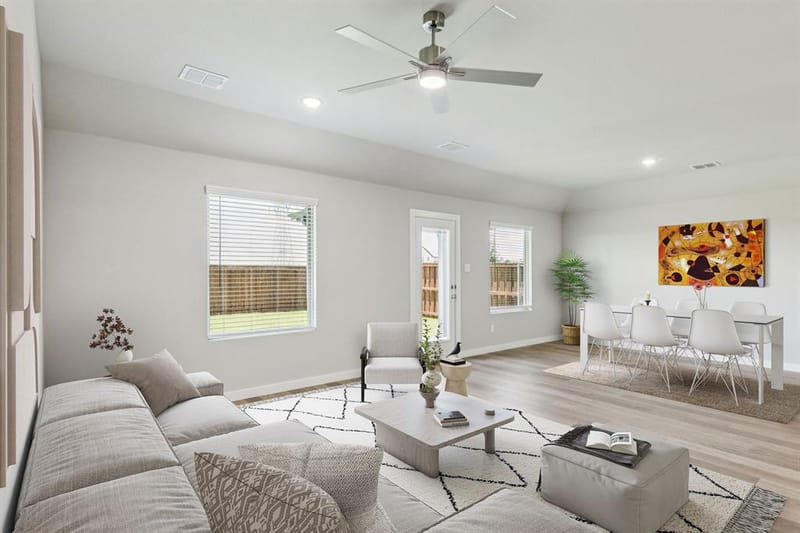 1509 Hemlock Drive, Alvarado TX 76009 - Photo 11