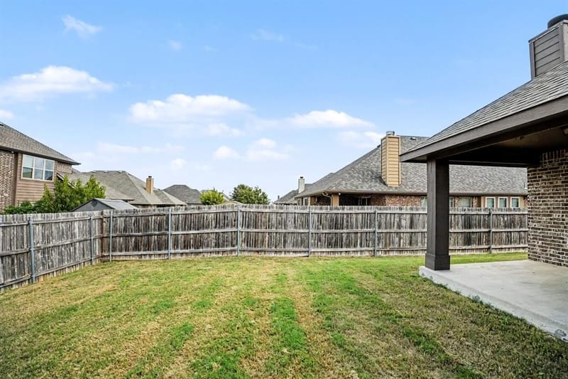 1004 Star Grass Drive, Mansfield TX 76063 - Photo 32