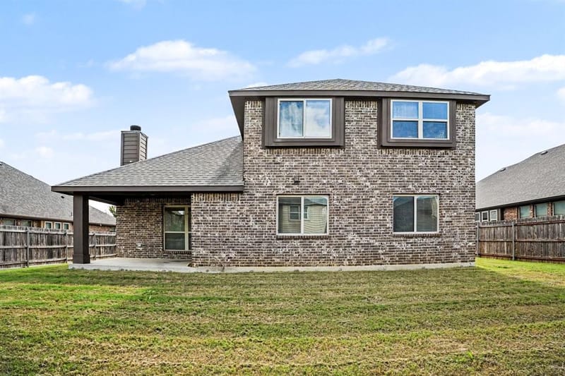 1004 Star Grass Drive, Mansfield TX 76063 - Photo 30