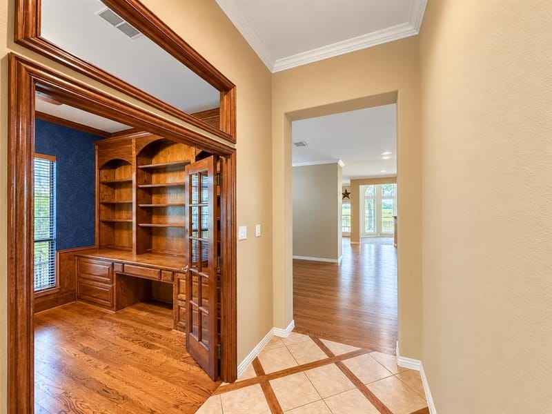 768 Ashleigh Lane, Lantana TX 76226 - Photo 17